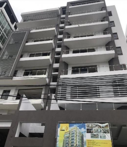 Apartamento en Venta en Mirador Sur Distrito Nacional, Santo Domingo