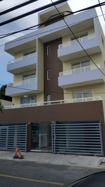 Apartamento en Venta en  Santo Domingo Oeste, Santo Domingo