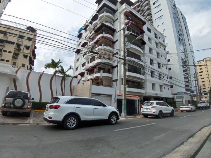 Foto Apartamento en Venta en Naco, Distrito Nacional, Santo Domingo - $ 10.500.000 - APV33640 - BienesOnLine