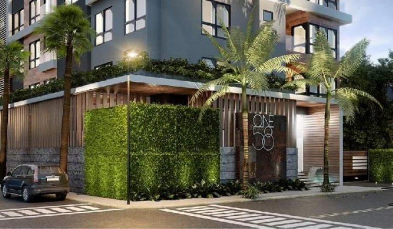 Apartamento en Venta en Ensanche Paraiso Distrito Nacional, Santo Domingo