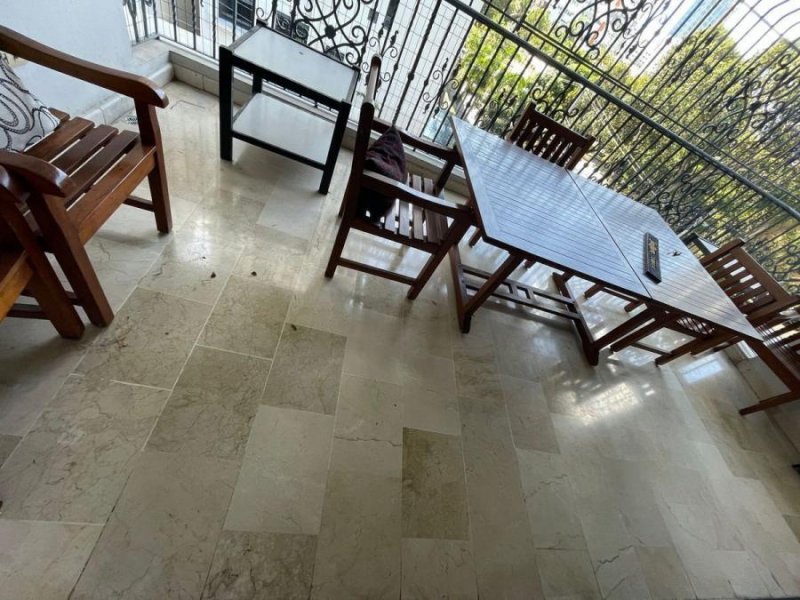 Foto Apartamento en Venta en Piantini, Distrito Nacional - U$D 380.000 - APV22507 - BienesOnLine