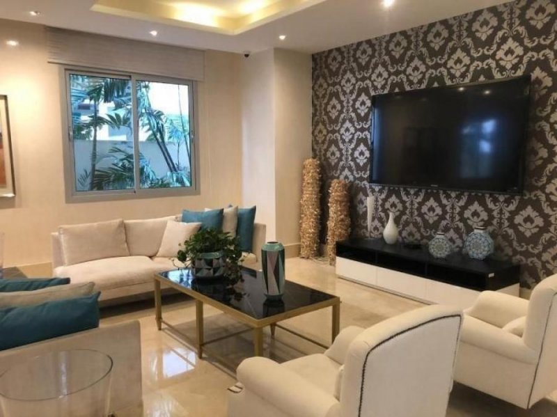 Apartamento en Venta en Piantini Distrito Nacional, Santo Domingo