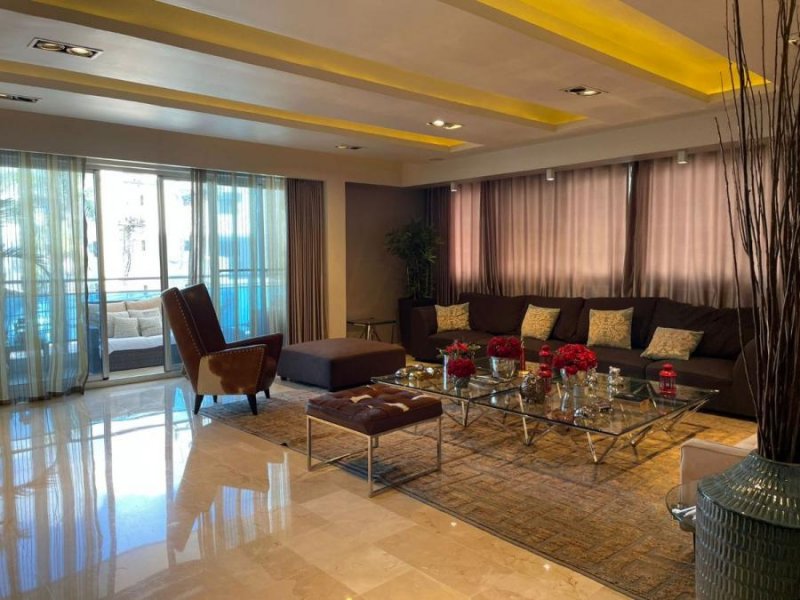 Foto Apartamento en Venta en Piantini, Distrito Nacional - U$D 250.000 - APV16732 - BienesOnLine