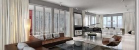 Apartamento en Venta en Piantini Distrito Nacional, Santo Domingo