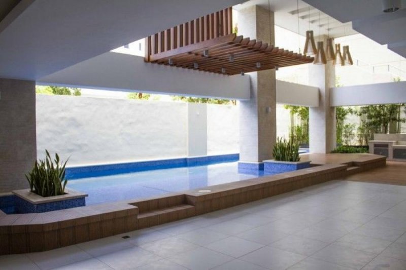 Apartamento en Venta en Piantini Distrito Nacional, Santo Domingo
