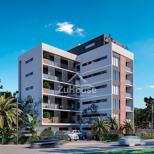 Apartamento en Venta en  Santiago de los Caballeros, Santiago