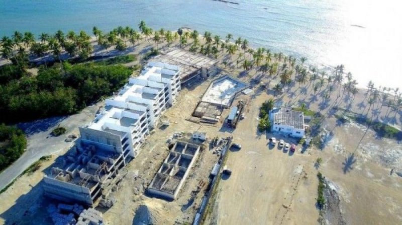 Apartamento en Venta en Playa Nueva Romana San Pedro de Macoris, San Pedro de Macorís