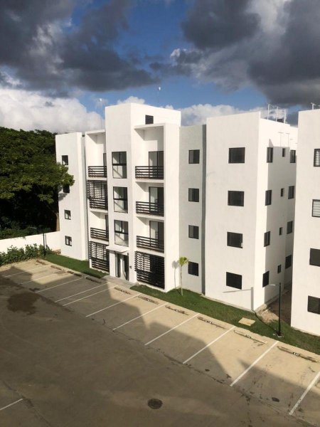 Foto Apartamento en Venta en pontezuela, Tamboril, Santiago - U$D 92.000 - APV75136 - BienesOnLine