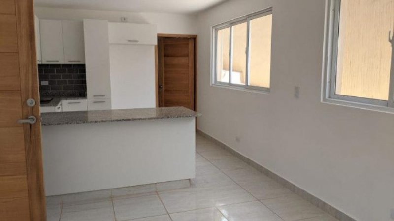 Foto Apartamento en Venta en Alma Rosa I, Alma Rosa I, Santo Domingo - U$D 110.000 - APV58447 - BienesOnLine