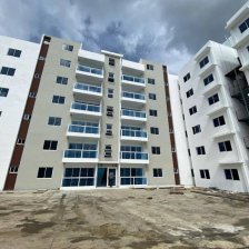 Apartamento en Venta en  Santiago de los Caballeros, Santiago