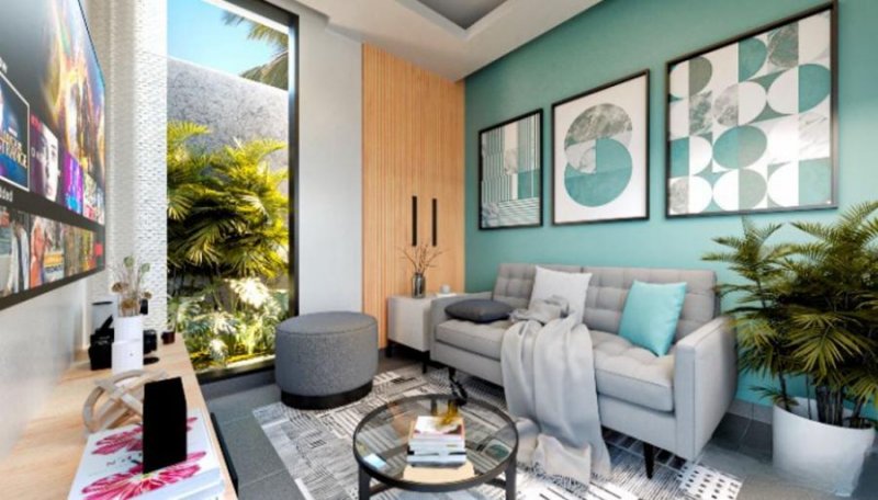 Foto Apartamento en Venta en Turístico Verón-Punta Cana, La Altagracia - U$D 114.990 - APV33755 - BienesOnLine