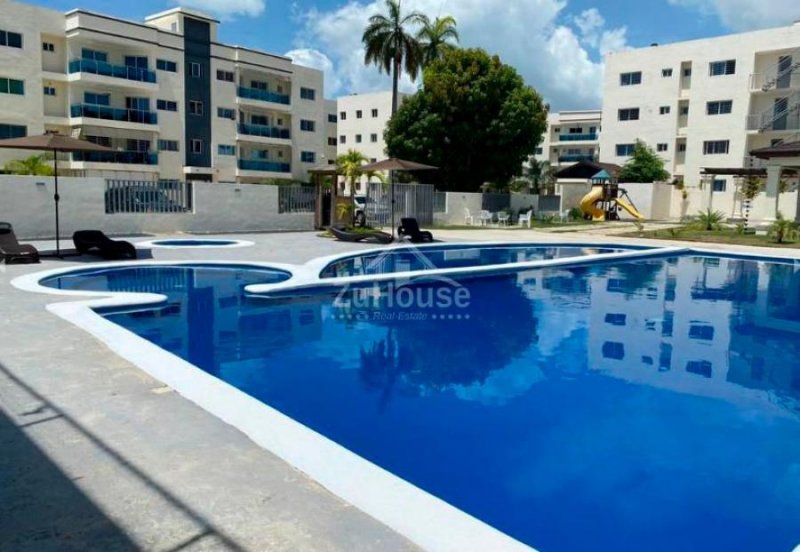 Apartamento en Venta en  Santiago de los Caballeros, Santiago
