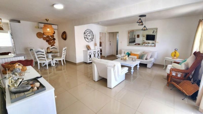 Apartamento en Venta en Bavaro Turístico Verón-Punta Cana, La Altagracia