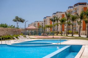 Apartamento en Venta en  Turístico Verón-Punta Cana, La Altagracia