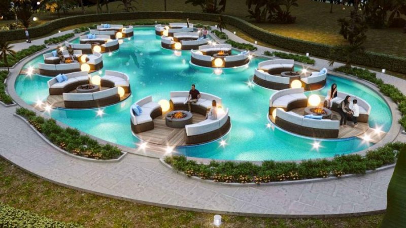 Apartamento en Venta en  Punta Cana, La Altagracia