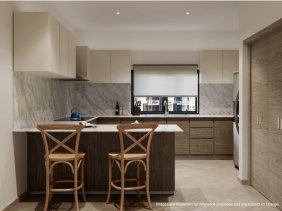 Apartamento en Venta en  Punta Cana, La Altagracia