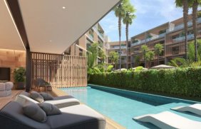 Apartamento en Venta en  Santiago de los Caballeros, Santiago