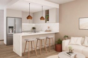 Apartamento en Venta en  Punta Cana, La Altagracia