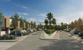 Apartamento en Venta en  Punta Cana, La Altagracia