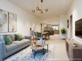 Apartamento en Venta en  Punta Cana, La Altagracia