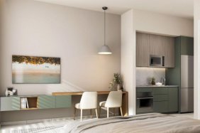 Apartamento en Venta en  Punta Cana, La Altagracia