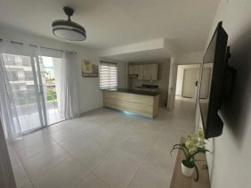 Apartamento en Venta en  Punta Cana, La Altagracia