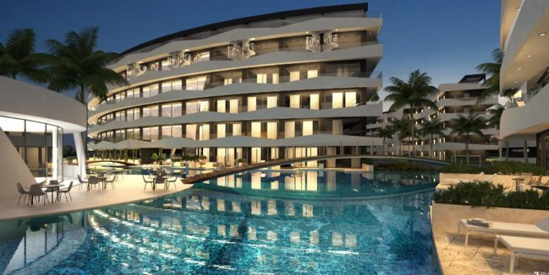 Foto Apartamento en Venta en Turístico Verón-Punta Cana, La Altagracia - U$D 156.899 - APV30549 - BienesOnLine
