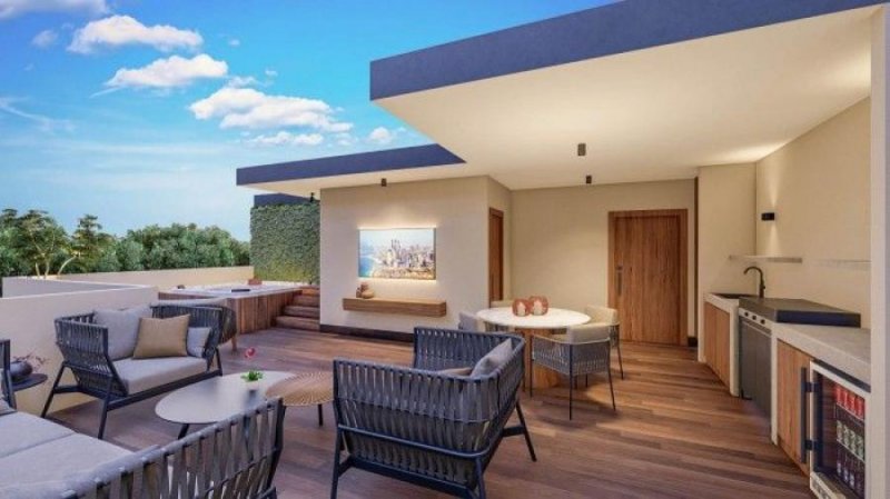 Apartamento en Venta en Punta Cana Punta Cana, La Altagracia