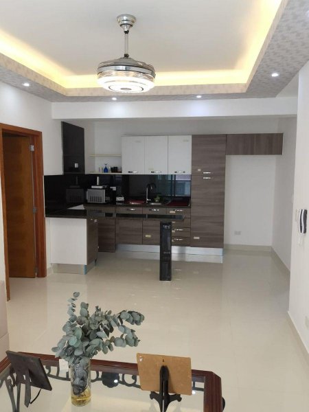 Apartamento en Venta en  Renacimiento, Distrito Nacional