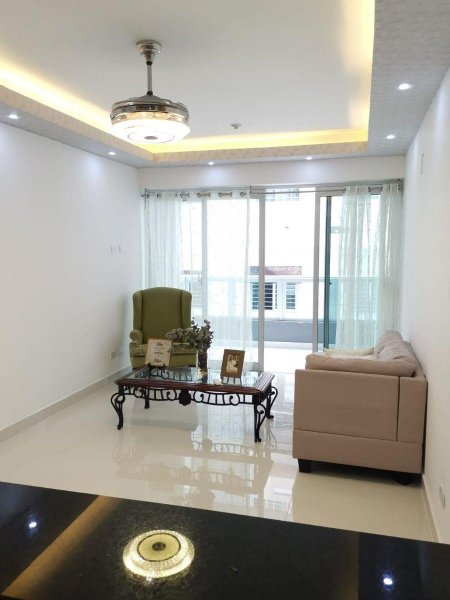 Apartamento en Venta en  Renacimiento, Distrito Nacional