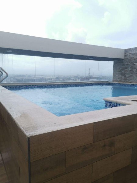 Apartamento en Venta en  Renacimiento, Distrito Nacional