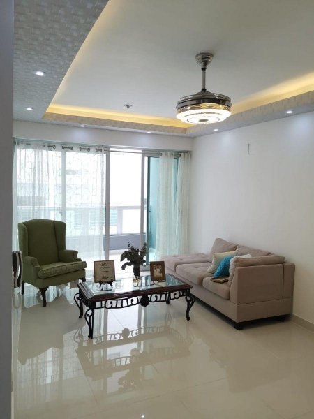 Apartamento en Venta en  Renacimiento, Distrito Nacional