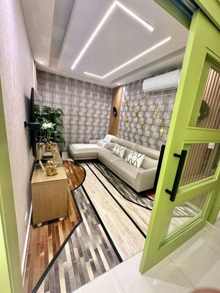Apartamento en Venta en Renacimiento Distrito Nacional, Santo Domingo