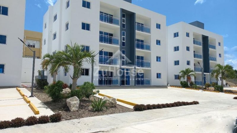 Foto Apartamento en Venta en Santiago de los Caballeros, Santiago - U$D 92.000 - APV48732 - BienesOnLine