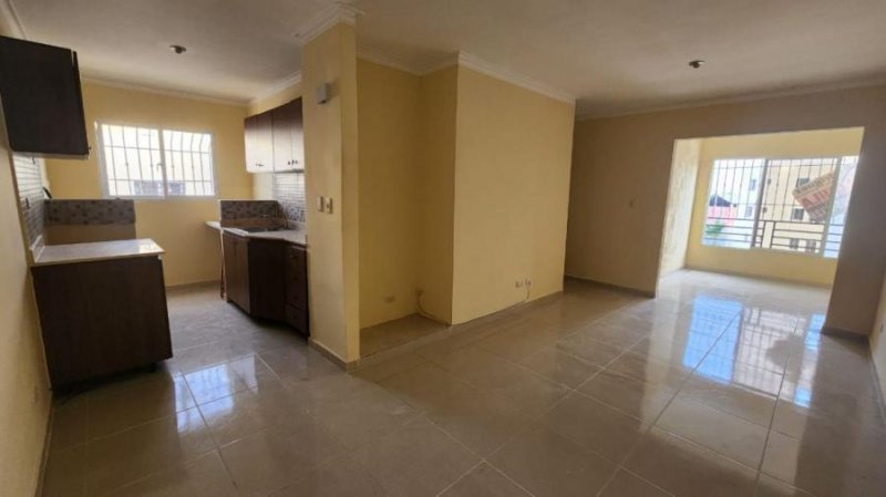 Apartamento en Venta en  JACOBO MAJLUTA, Santo Domingo