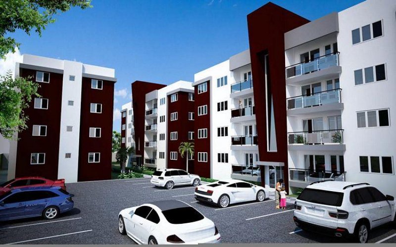 Foto Apartamento en Venta en Sosúa, Puerto Plata - $ 2.950.000 - APV4533 - BienesOnLine