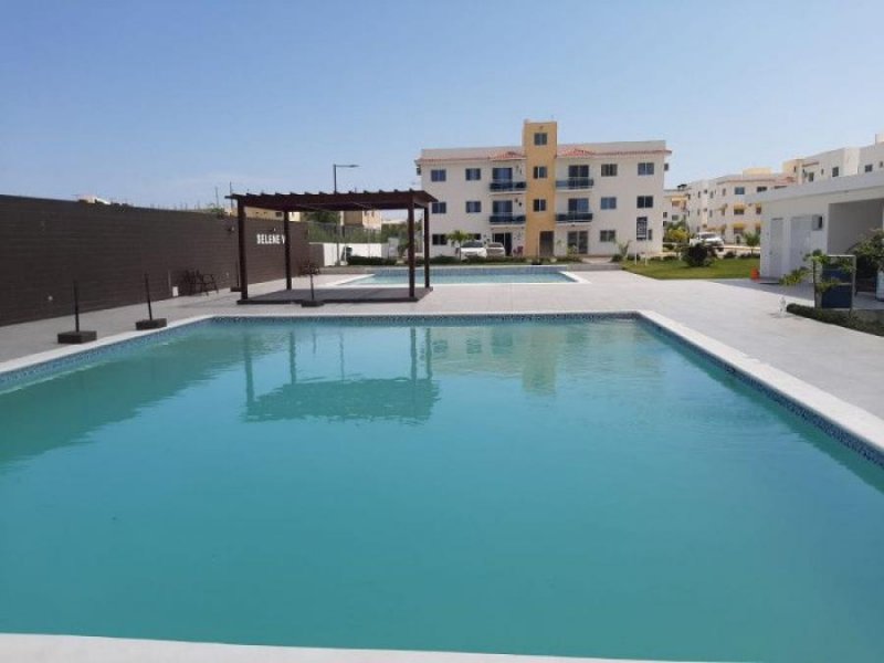 Apartamento en Venta en Bavaro Bavaro, La Altagracia