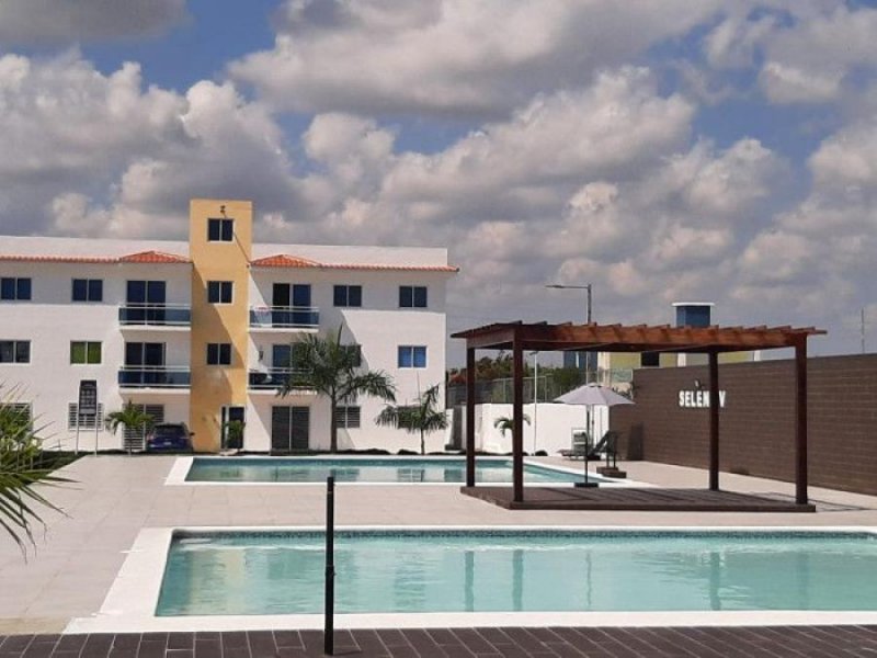 Apartamento en Venta en  Turístico Verón-Punta Cana, La Altagracia