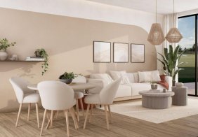 Apartamento en Venta en  Punta Cana, La Altagracia