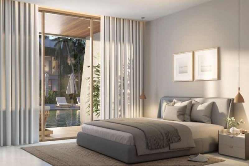 Apartamento en Venta en  Las Terrenas, Samaná