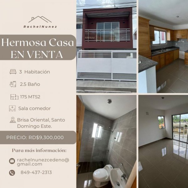 Apartamento en Venta en  Santo Domingo Este, Santo Domingo