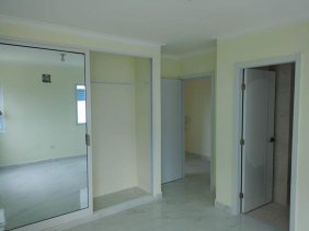 Apartamento en Venta en  Santo Domingo Este, Santo Domingo