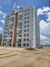 Apartamento en Venta en  Santo Domingo Este, Santo Domingo