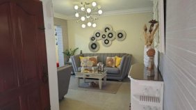 Apartamento en Venta en  Santo Domingo Este, Santo Domingo