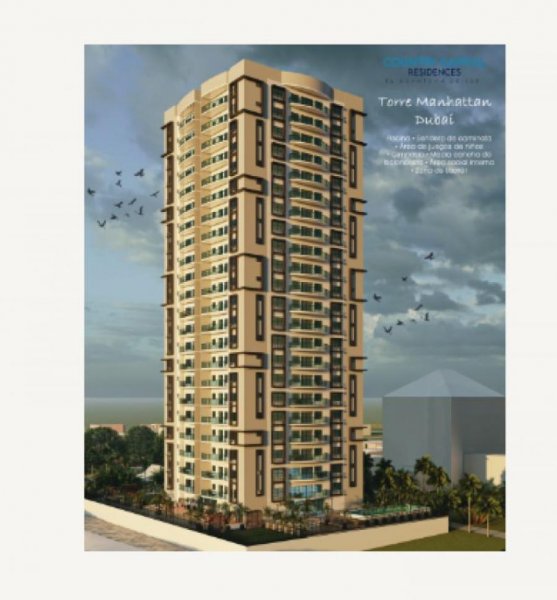 Foto Apartamento en Venta en San Isidro, Santo Domingo - U$D 180.800 - APV32982 - BienesOnLine