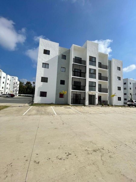 Apartamento en Venta en  Santiago de los Caballeros, Santiago