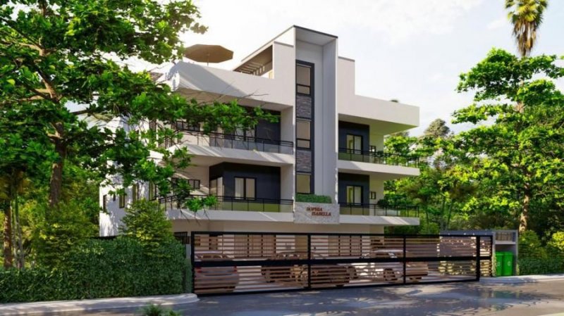 Foto Apartamento en Venta en Santo Domingo Norte, Santo Domingo - $ 4.200.000 - APV21100 - BienesOnLine
