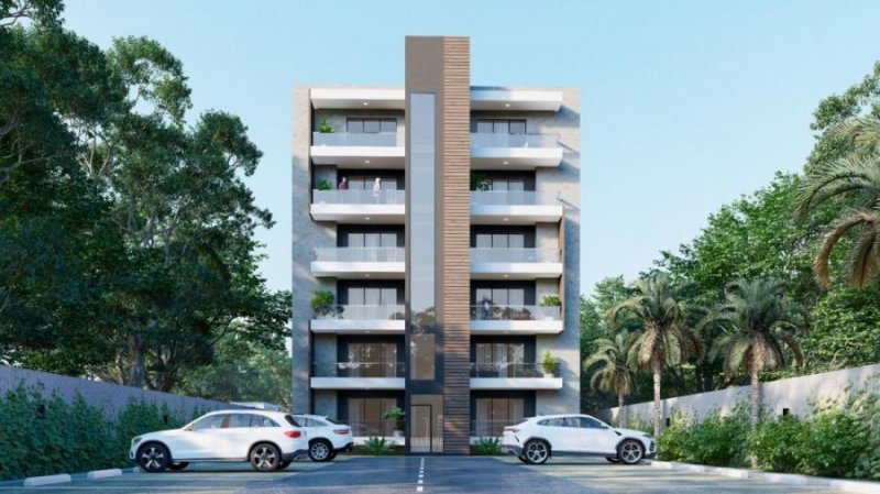 Apartamento en Venta en Jardines del este Santiago de los Caballeros, Santiago