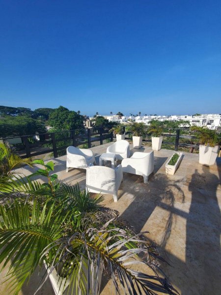 Apartamento en Venta en  Sosúa, Puerto Plata