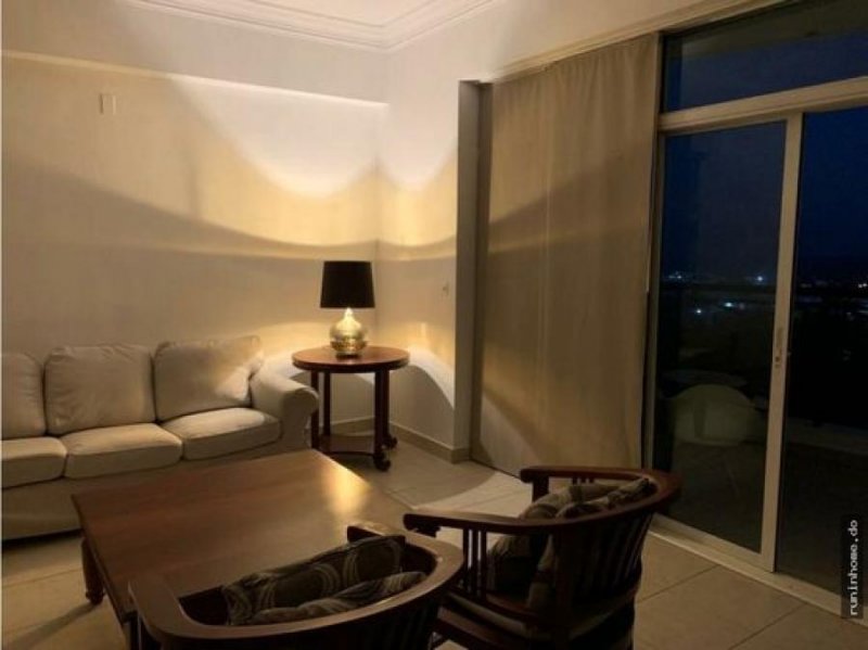 Apartamento en Venta en  Los Cacicazgos, Distrito Nacional